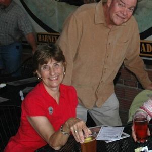 Meet your Posher, Carole